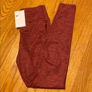 Nike leggings